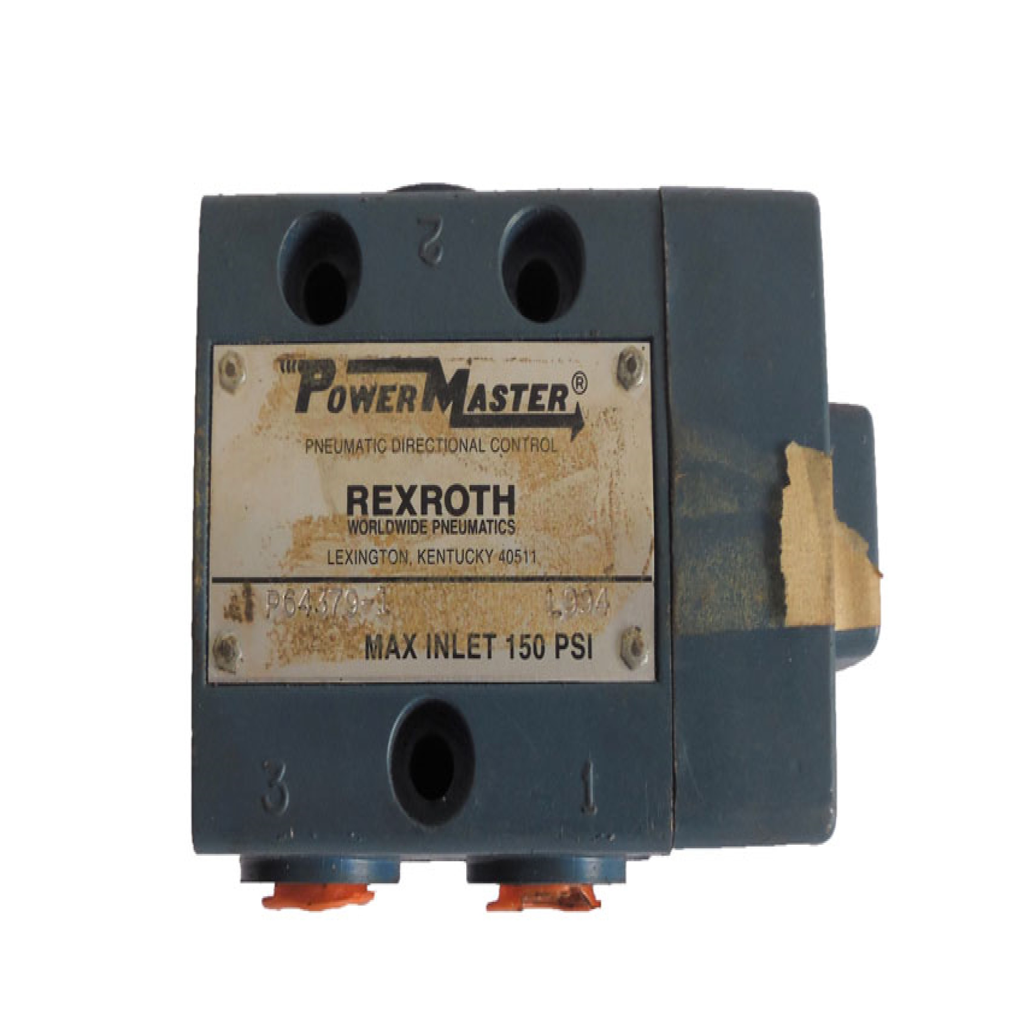 Rexroth  Power Master  P64379
